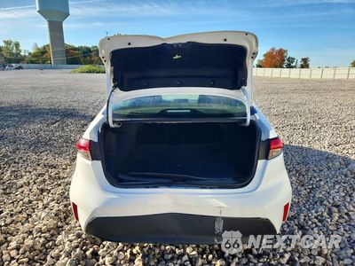 Zdjęcie 6 z 13 samochodu: 2025 TOYOTA COROLLA LE VIN:5YFB4MDE2SP320584 - miniatura