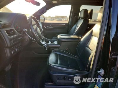 Zdjęcie 7 z 13 samochodu: 2021 CHEVROLET SUBURBAN K1500 PREMIER VIN:1GNSKFKD6MR217020 - miniatura