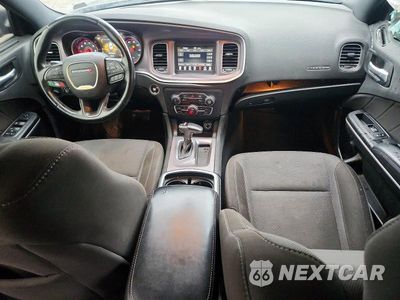 Zdjęcie 8 z 12 samochodu: 2020 DODGE CHARGER SXT VIN:2C3CDXBG2LH151611 - miniatura