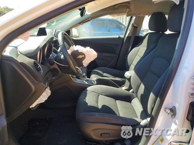 Zdjęcie 7 z 12 samochodu: 2014 CHEVROLET CRUZE LT VIN:1G1PC5SB7E7470521 - miniatura