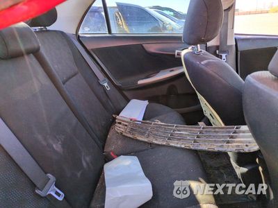 Zdjęcie 10 z 12 samochodu: 2010 TOYOTA COROLLA S VIN:1NXBU4EEXAZ205078 - miniatura