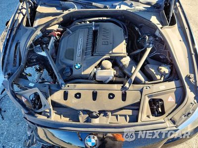 Zdjęcie 11 z 12 samochodu: 2016 BMW 535 I VIN:WBA5B1C54GG133873 - miniatura