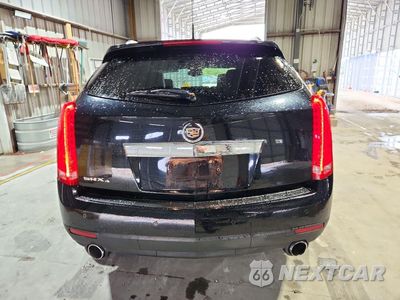 Zdjęcie 6 z 13 samochodu: 2010 CADILLAC SRX LUXURY COLLECTION VIN:3GYFNDEY6AS596186 - miniatura