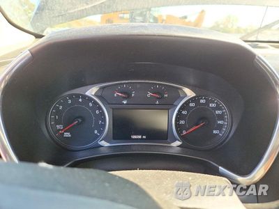 Zdjęcie 9 z 13 samochodu: 2019 CHEVROLET EQUINOX LT VIN:3GNAXUEVXKS560431 - miniatura