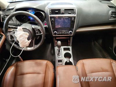 Zdjęcie 8 z 12 samochodu: 2019 SUBARU OUTBACK TOURING VIN:4S4BSATC5K3264519 - miniatura
