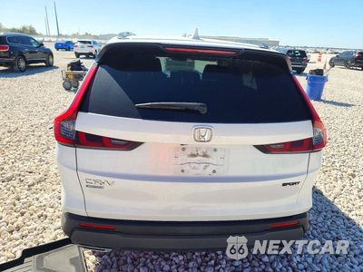 Zdjęcie 6 z 13 samochodu: 2024 HONDA CR-V SPORT VIN:7FARS5H57RE008033 - miniatura