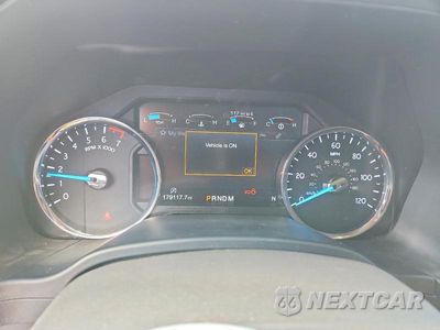 Zdjęcie 9 z 13 samochodu: 2019 FORD EXPEDITION MAX XLT VIN:1FMJK1JT8KEA12153 - miniatura