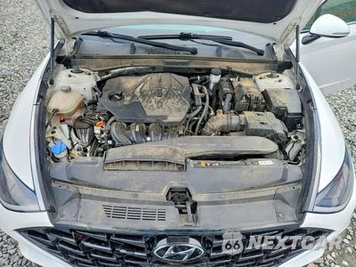 Zdjęcie 11 z 12 samochodu: 2023 HYUNDAI SONATA SEL VIN:KMHL64JA7PA336190 - miniatura