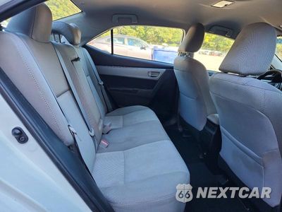 Zdjęcie 10 z 12 samochodu: 2016 TOYOTA COROLLA LE ECO VIN:5YFBPRHE4GP374684 - miniatura