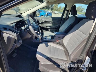 Zdjęcie 7 z 12 samochodu: 2018 FORD ESCAPE S VIN:1FMCU0F75JUA97840 - miniatura