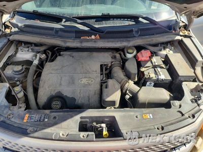 Zdjęcie 12 z 13 samochodu: 2014 FORD EXPLORER VIN:1FM5K7B8XEGB35184 - miniatura