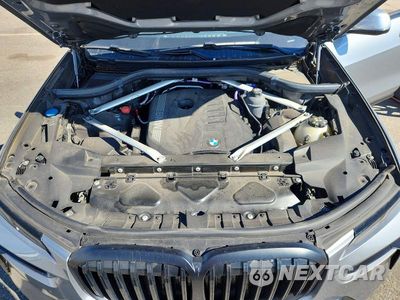 Zdjęcie 12 z 13 samochodu: 2023 BMW X7 XDRIVE40I VIN:5UX23EM0XP9R58753 - miniatura