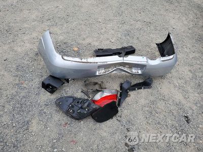 Zdjęcie 13 z 14 samochodu: 2005 SUBARU IMPREZA RS VIN:JF1GG67505G802356 - miniatura
