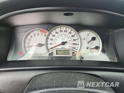 Zdjęcie 9 z 12 samochodu: 2007 TOYOTA COROLLA S VIN:1NXBR32E47Z909320 - miniatura