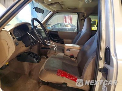 Zdjęcie 7 z 12 samochodu: 2000 FORD RANGER SUPER CAB VIN:1FTZR15X5YTB27412 - miniatura