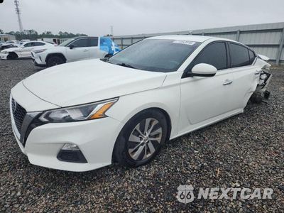 2020 NISSAN ALTIMA S 1N4BL4BV2LC255516 - główne zdjęcie licytacji z USA - miniatura