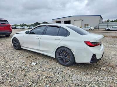 Drugie zdjęcie samochodu z przodu: 2024 BMW 330I VIN:3MW69FF09R8E60249 - miniatura