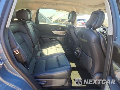Zdjęcie 10 z 12 samochodu: 2026 LINCOLN NAUTILUS RESERVE VIN:5LMPJ8KA8TJ014977 - miniatura