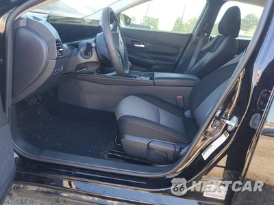 Zdjęcie 7 z 12 samochodu: 2026 NISSAN SENTRA SV VIN:3N1AB9CV0TY258476 - miniatura