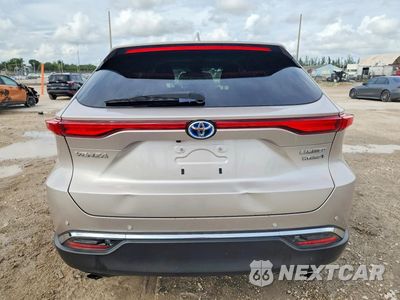 Zdjęcie 6 z 13 samochodu: 2021 TOYOTA VENZA LIMITED VIN:JTEAAAAH8MJ080946 - miniatura