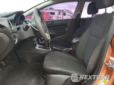 Zdjęcie 7 z 12 samochodu: 2017 FORD FIESTA SE VIN:3FADP4BJ8HM104552 - miniatura
