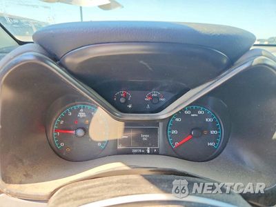 Zdjęcie 9 z 12 samochodu: 2021 CHEVROLET COLORADO VIN:1GCHSBEA9M1112936 - miniatura