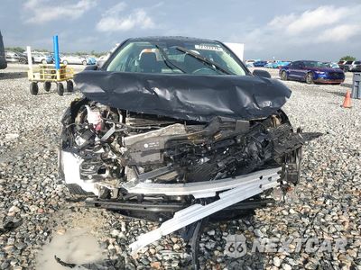 Piąte zdjęcie samochodu w środku: 2026 TOYOTA COROLLA LE VIN:5YFB4MDE9TP384459 - miniatura