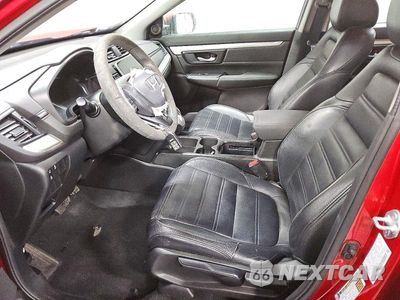 Zdjęcie 7 z 13 samochodu: 2022 HONDA CR-V SE VIN:2HKRW2H75NH600008 - miniatura