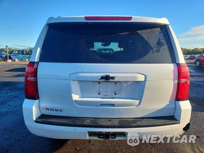 Zdjęcie 6 z 12 samochodu: 2019 CHEVROLET TAHOE K1500 LT VIN:1GNSKBKC5KR184122 - miniatura