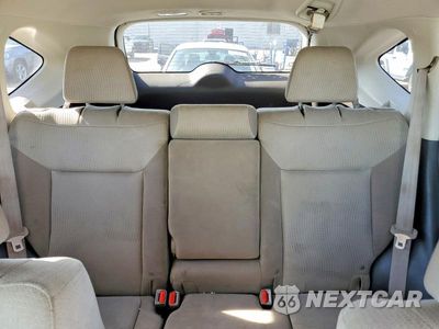 Zdjęcie 10 z 13 samochodu: 2014 HONDA CR-V EX VIN:5J6RM4H58EL003621 - miniatura