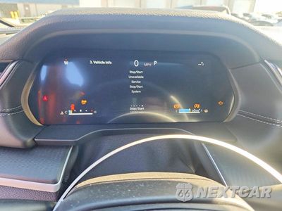Zdjęcie 9 z 13 samochodu: 2025 JEEP GRAND CHEROKEE LAREDO VIN:1C4RJHAG0SC359641 - miniatura