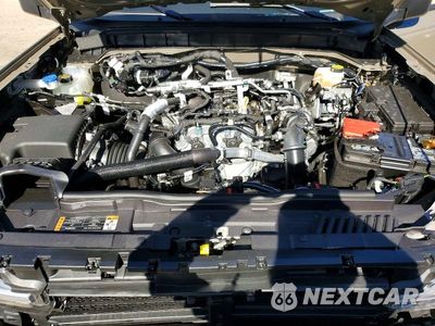 Zdjęcie 12 z 13 samochodu: 2026 FORD BRONCO BIG BEND VIN:1FMDE7BH3TLB35714 - miniatura