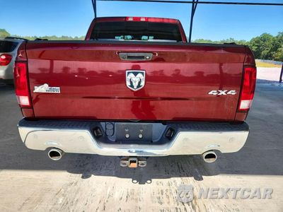 Zdjęcie 6 z 12 samochodu: 2017 RAM 1500 SLT VIN:3C6RR7LT6HG665561 - miniatura