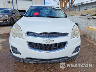 Piąte zdjęcie samochodu w środku: 2015 CHEVROLET EQUINOX LS VIN:2GNALAEK5F6185813 - miniatura