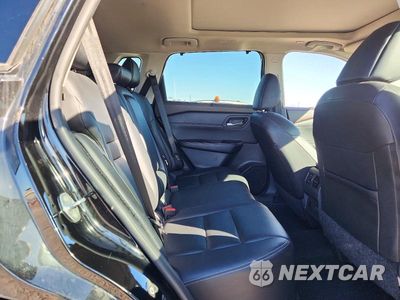 Zdjęcie 11 z 13 samochodu: 2023 NISSAN ROGUE SL VIN:5N1BT3CB1PC800566 - miniatura
