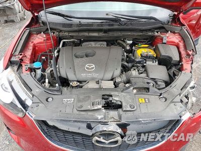Zdjęcie 12 z 13 samochodu: 2014 MAZDA CX-5 GT VIN:JM3KE4DYXE0363843 - miniatura