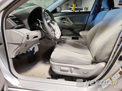 Zdjęcie 7 z 12 samochodu: 2009 TOYOTA CAMRY LE VIN:4T1BE46K89U288488 - miniatura