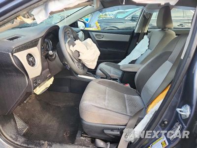 Zdjęcie 7 z 12 samochodu: 2017 TOYOTA COROLLA LE VIN:2T1BURHE8HC963683 - miniatura
