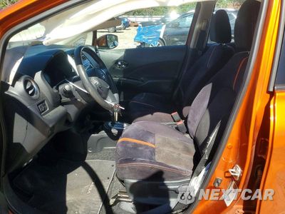 Zdjęcie 7 z 12 samochodu: 2017 NISSAN VERSA NOTE SR VIN:3N1CE2CP0HL374502 - miniatura