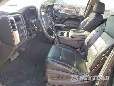 Zdjęcie 7 z 12 samochodu: 2016 CHEVROLET SILVERADO K1500 LT VIN:1GCVKREC2GZ207891 - miniatura