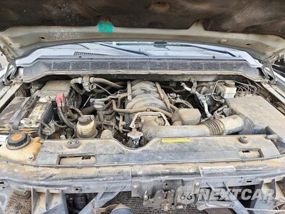 Zdjęcie 11 z 12 samochodu: 2012 NISSAN TITAN S VIN:1N6AA0EKXCN326887 - miniatura
