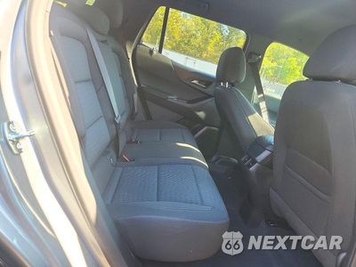Zdjęcie 10 z 12 samochodu: 2026 CHEVROLET EQUINOX LT VIN:3GNAXHEG2TL291359 - miniatura