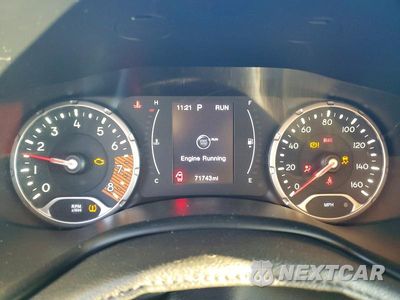 Zdjęcie 9 z 13 samochodu: 2021 JEEP RENEGADE SPORT VIN:ZACNJCAB7MPM27211 - miniatura