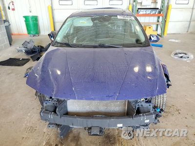 Piąte zdjęcie samochodu w środku: 2023 HYUNDAI ELANTRA LIMITED VIN:KMHLP4AG7PU559989 - miniatura