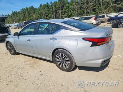 Drugie zdjęcie samochodu z przodu: 2023 NISSAN ALTIMA SV VIN:1N4BL4DV9PN349853 - miniatura