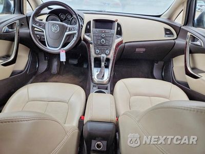 Zdjęcie 8 z 12 samochodu: 2015 BUICK VERANO VIN:1G4PP5SK2F4215107 - miniatura