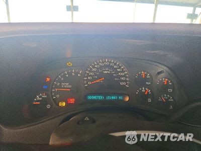 Zdjęcie 9 z 12 samochodu: 2004 CHEVROLET SILVERADO K1500 VIN:2GCEK19T941142442 - miniatura