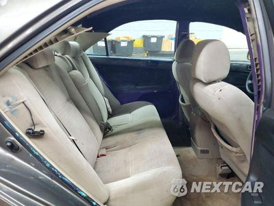 Zdjęcie 10 z 12 samochodu: 2006 TOYOTA CAMRY LE VIN:4T1BE32K46U720294 - miniatura