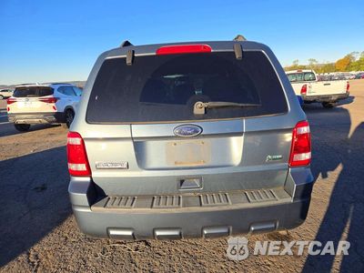 Zdjęcie 6 z 12 samochodu: 2010 FORD ESCAPE XLT VIN:1FMCU9DG8AKC94035 - miniatura