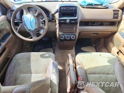 Zdjęcie 8 z 13 samochodu: 2004 HONDA CR-V EX VIN:JHLRD78814C000434 - miniatura